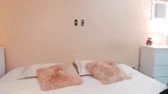 scarlett_baker show 20.10.2019