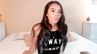 scarlett_baker show 20.10.2019