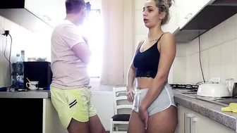 nolimitscoupl3 blonde chick masturbates pussy