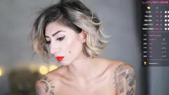 evelyne92 live video 23.09.2019