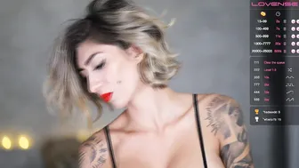 evelyne92 live video 23.09.2019