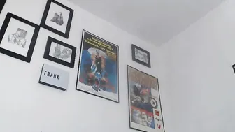 Frankiiy porn