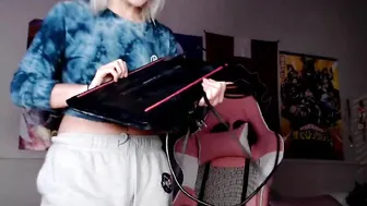 kipsy420 gorgeous homemade sex