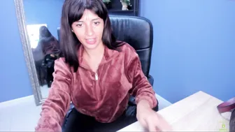 morrenita spectacle 8.10.2019