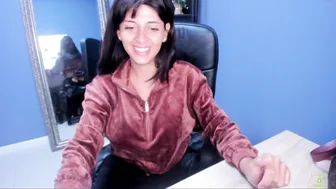 morrenita spectacle 8.10.2019