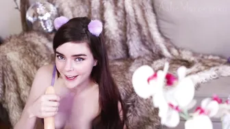 Ashe Maree video 25.10.2019