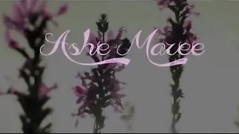 Ashe Maree nice lady fucking pussy