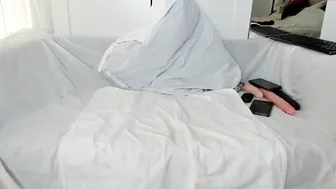 yourkat recording  private e with hot brunette