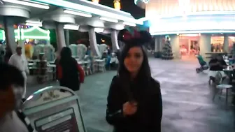 Ashe Maree cute passion fucks shaved cunt