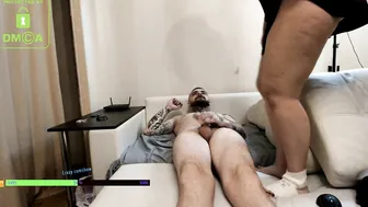mylittledolls gorgeous ass