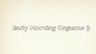 Ashe Maree the obstinate confused