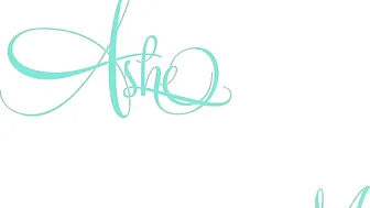 Ashe Maree cam work 13.09.2019