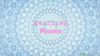 Natasha Enchanting young lady exposes hanging breasts