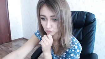 no_stringss Juicy babe sucking dick and not only