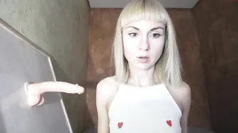 kelly_copperfield Obstinate queen jerking pussy