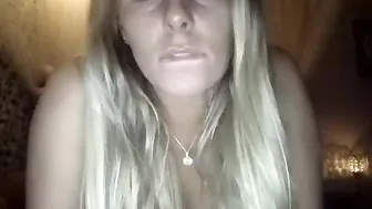 lilithgoddess17 Shy young lady fingering sex toys