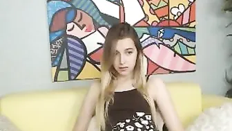 katrina_ford Donetsk Star Masturbates Pussy