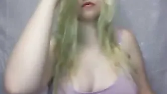ivy_amore lush woman
