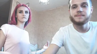 mosaique_room Mature babe jerking off her pussy