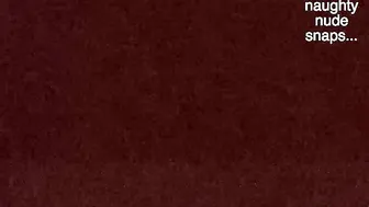 prncessbubgum found a place where jerk off