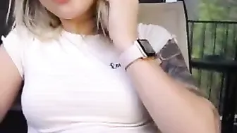 dakotagoesdoll big breasted slag dabs