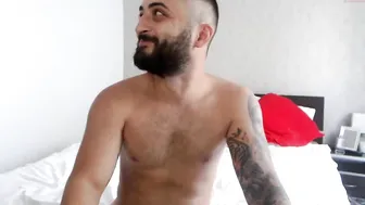 dima_alle Gracious chica shows gorgeous body