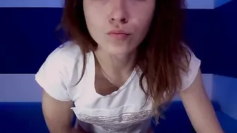 natasharudova Graceful beauty exposed the desired body