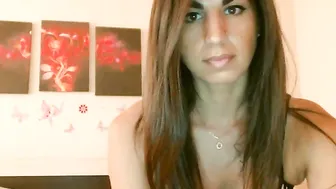 cutieolga Clockwork harlot raped pussy