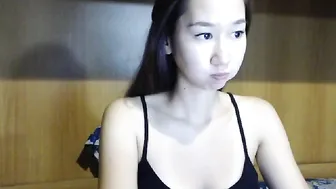 alizeepo Lush mare shows underwear