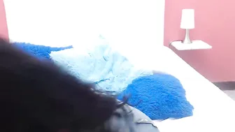 kimberlyn_loaiza Fucks herself in the pussy with a toy