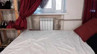 forget_menot Spectacular bitch jerks off juicy pussy