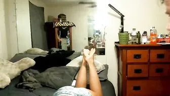 camlord69 Luxurious mare masturbates