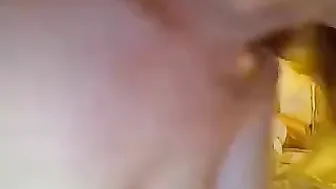 lickmesleepy loves himself in two holes