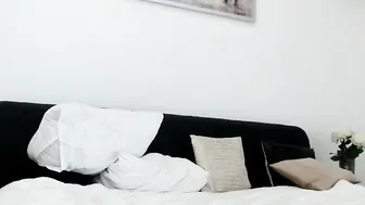 kissofacobra Openwork passion hard jerking ass