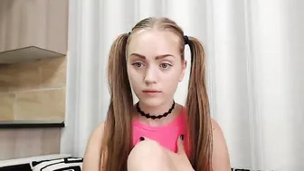 valery_shy Slut in stockings fucks with a dude after oral pleasures
