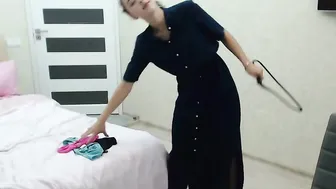 melissa_me busty brunette - stripped with girlfriend in french