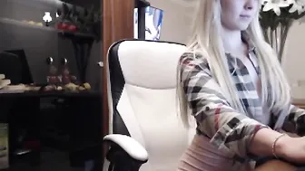 InnocentDoll live video 23.10.2019