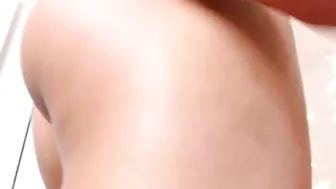 msprincessj mature bitch intensely twitches vagina
