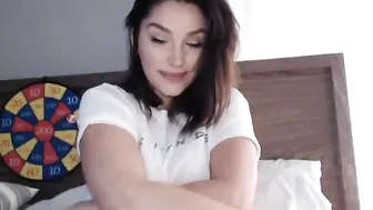 miss_jones_xo amazing lady pulls tits