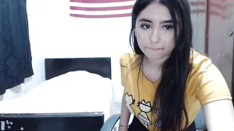 darkangelssxxx teased by luxurious forms