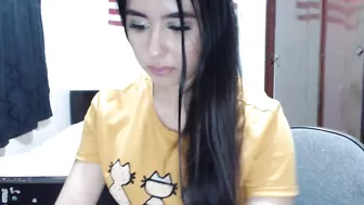 darkangelssxxx teased by luxurious forms