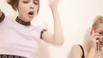 TreshGirls webcast 8.09.2019