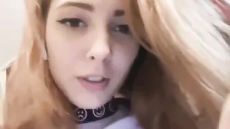 TreshGirls telecast 7.09.2019