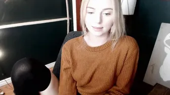 lillexie slut in stockings fucks with a dude after oral pleasures