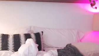 NikiSkyler recording 21.10.2019