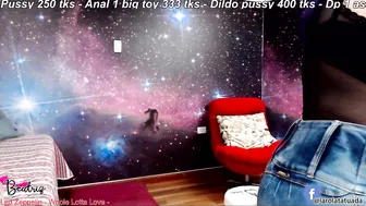 beatriiz naughty bitch sucks penis and gets fucked