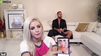 robxxxrider harlot gets an orgasm