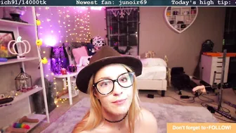 heatherbby9 video from ticket show 17.09.2019