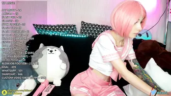 kkkaori private video 12.10.2019