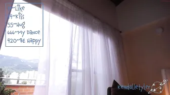 kendalltyler porn record 25.10.2019